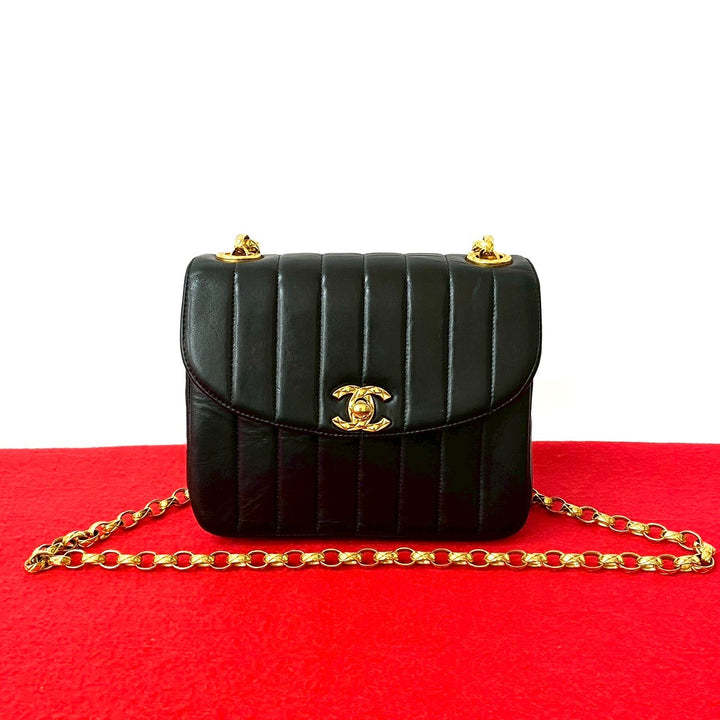 shoulder bag chanel