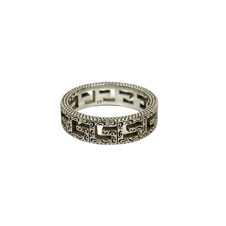 Rings Gucci Square G Arabesque