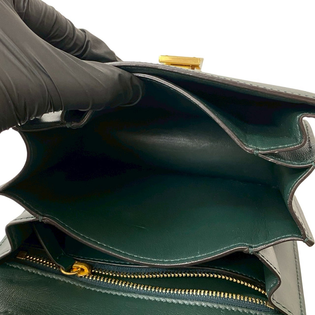 Shoulder bag Celine Classic Box Small
