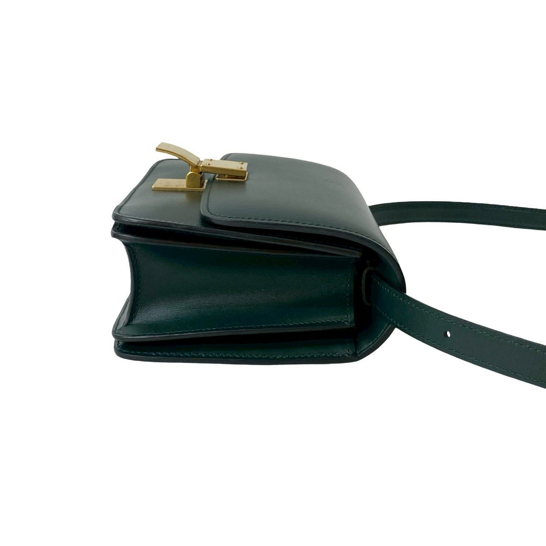 Shoulder bag Celine Classic Box Small