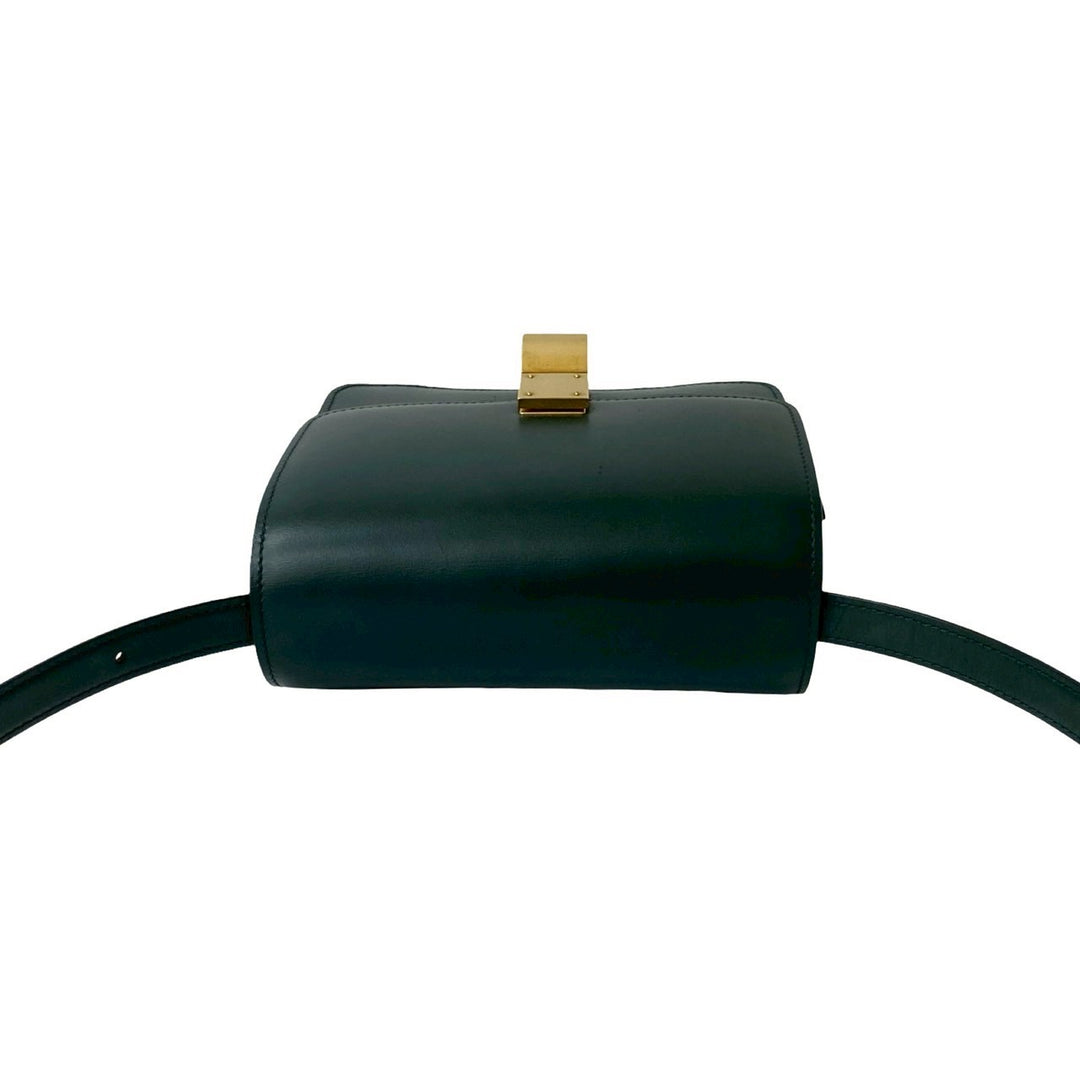 Shoulder bag Celine Classic Box Small