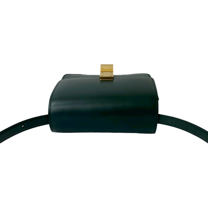 Shoulder bag Celine Classic Box Small