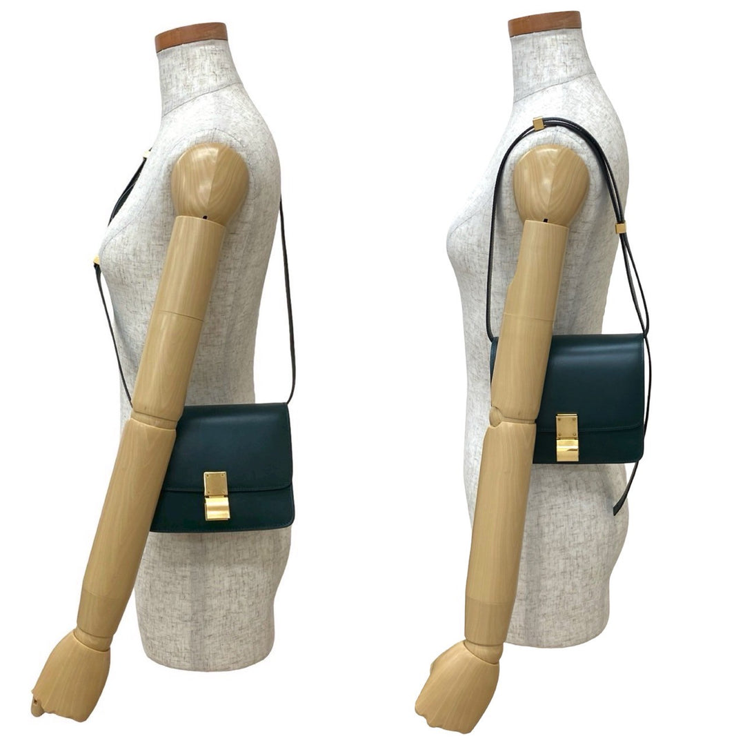 Shoulder bag Celine Classic Box Small