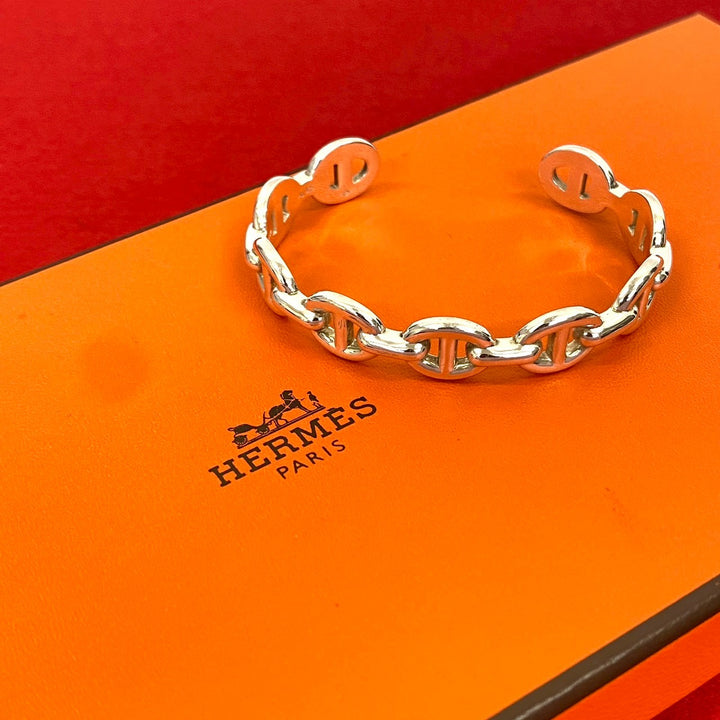Hermes Chaine d'Incre Enchene 手鐲