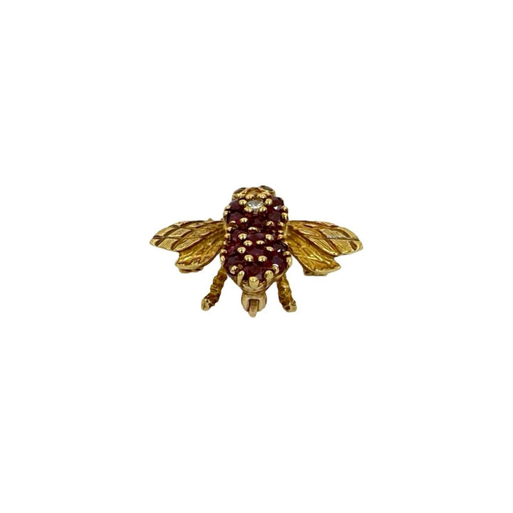 胸針蒂芙尼