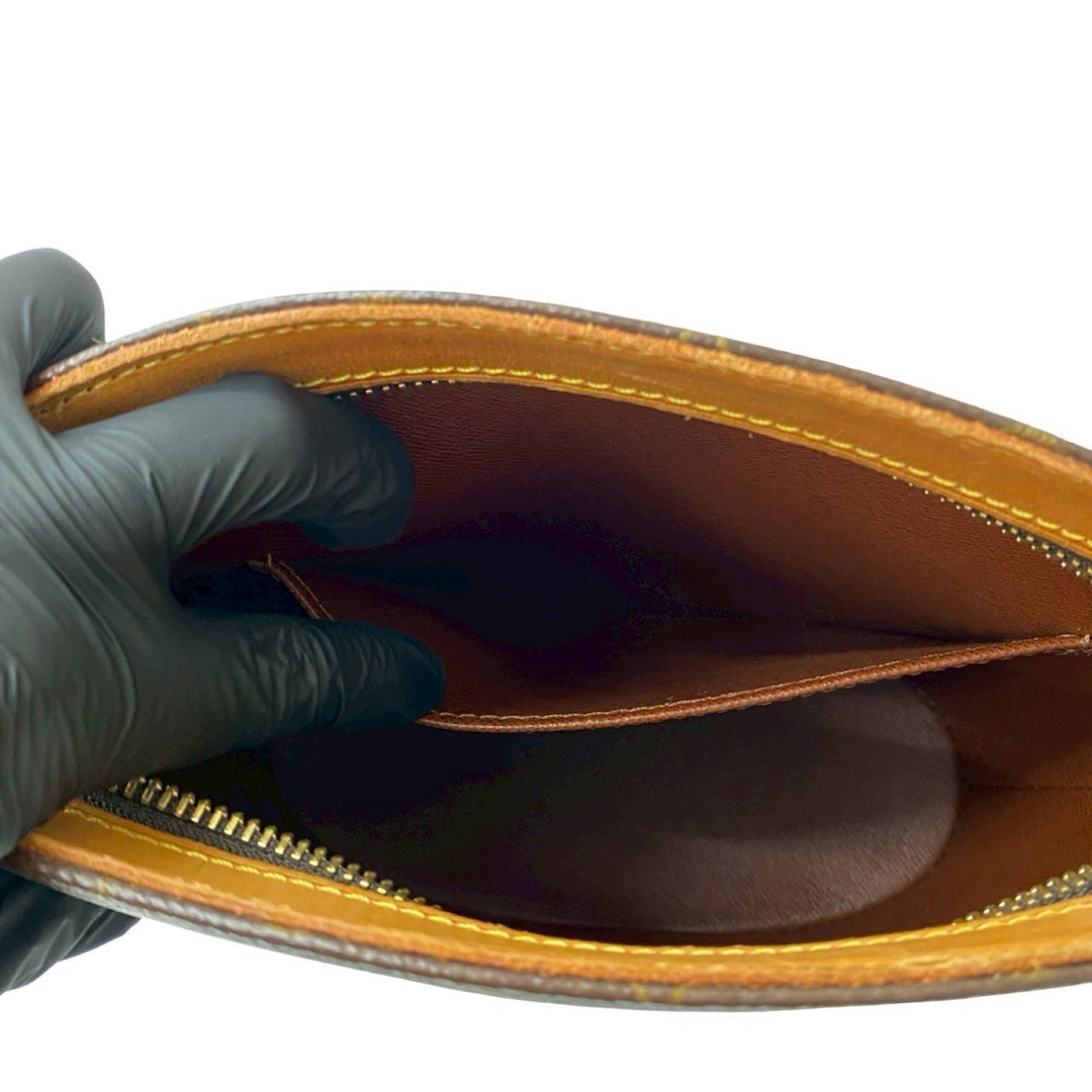 Shoulder bag Louis Vuitton Drouot