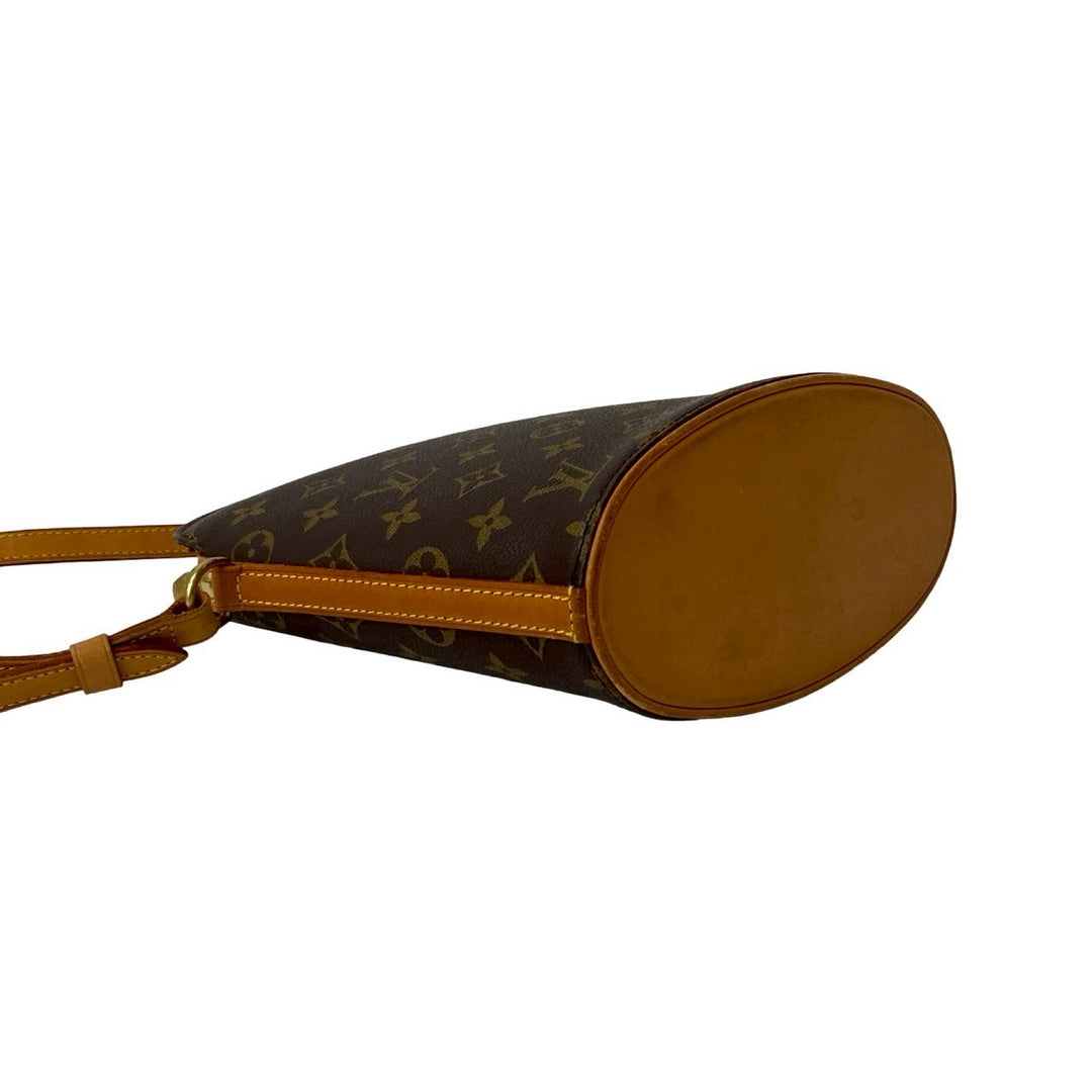 Shoulder bag Louis Vuitton Drouot