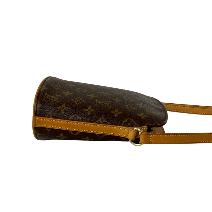 Shoulder bag Louis Vuitton Drouot