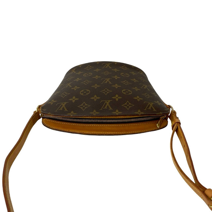 Shoulder bag Louis Vuitton Drouot