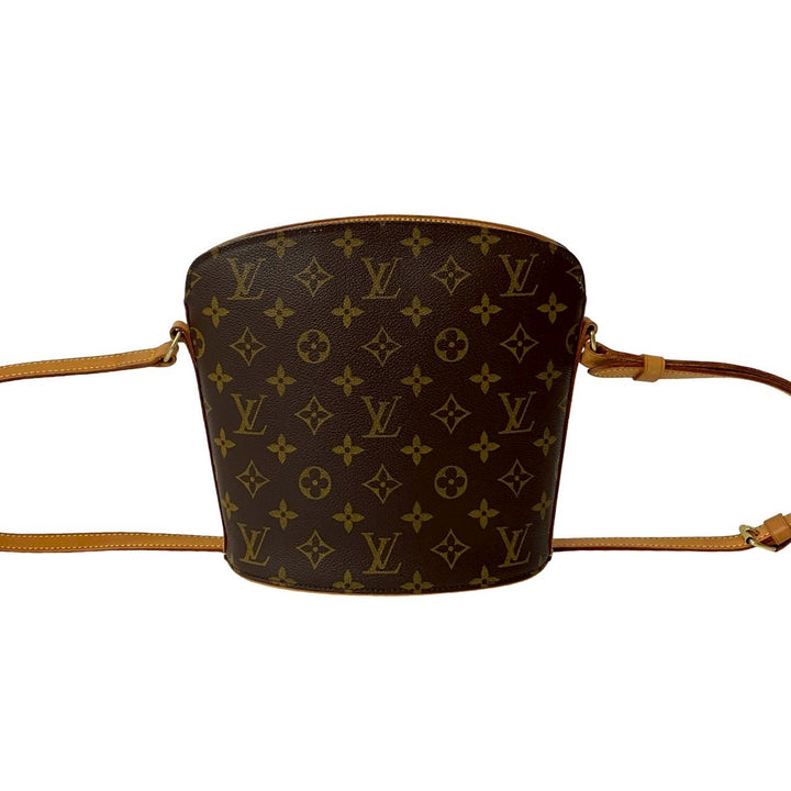 Shoulder bag Louis Vuitton Drouot