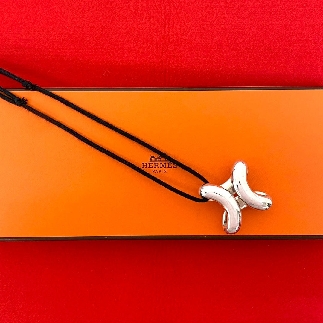 Necklace Hermes Lima GM