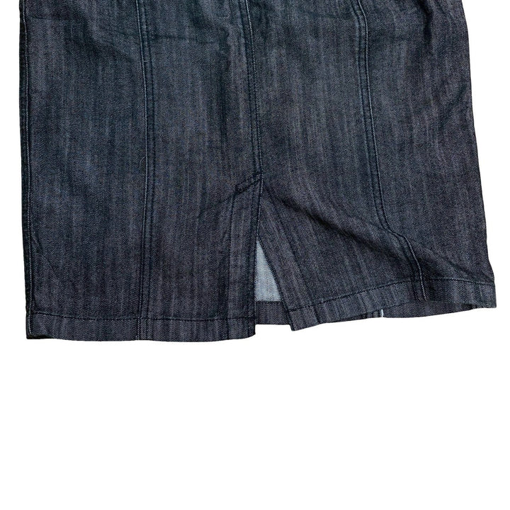 skirt burberry