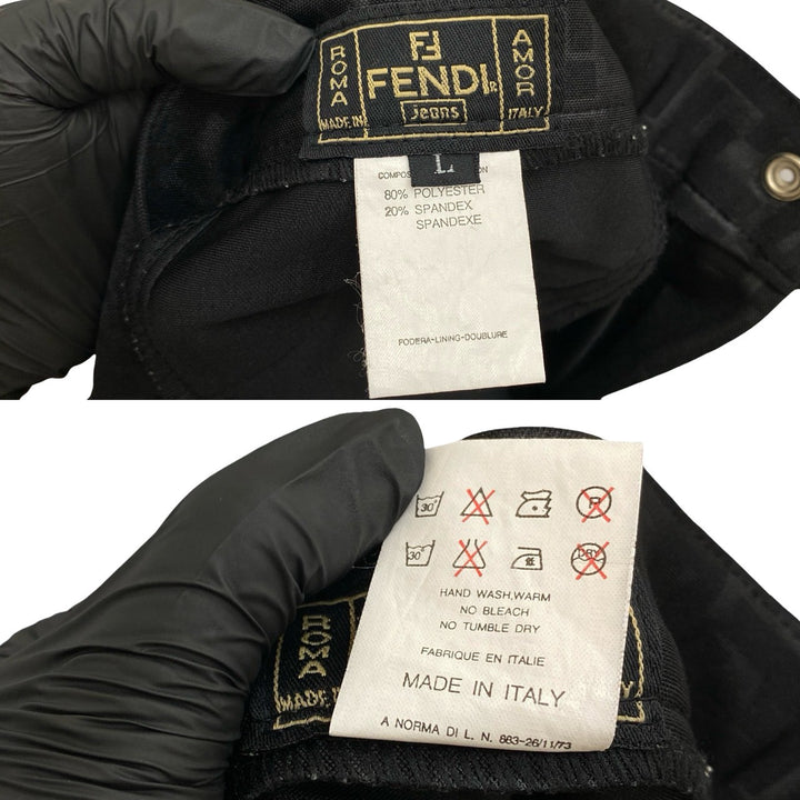 pants fendi