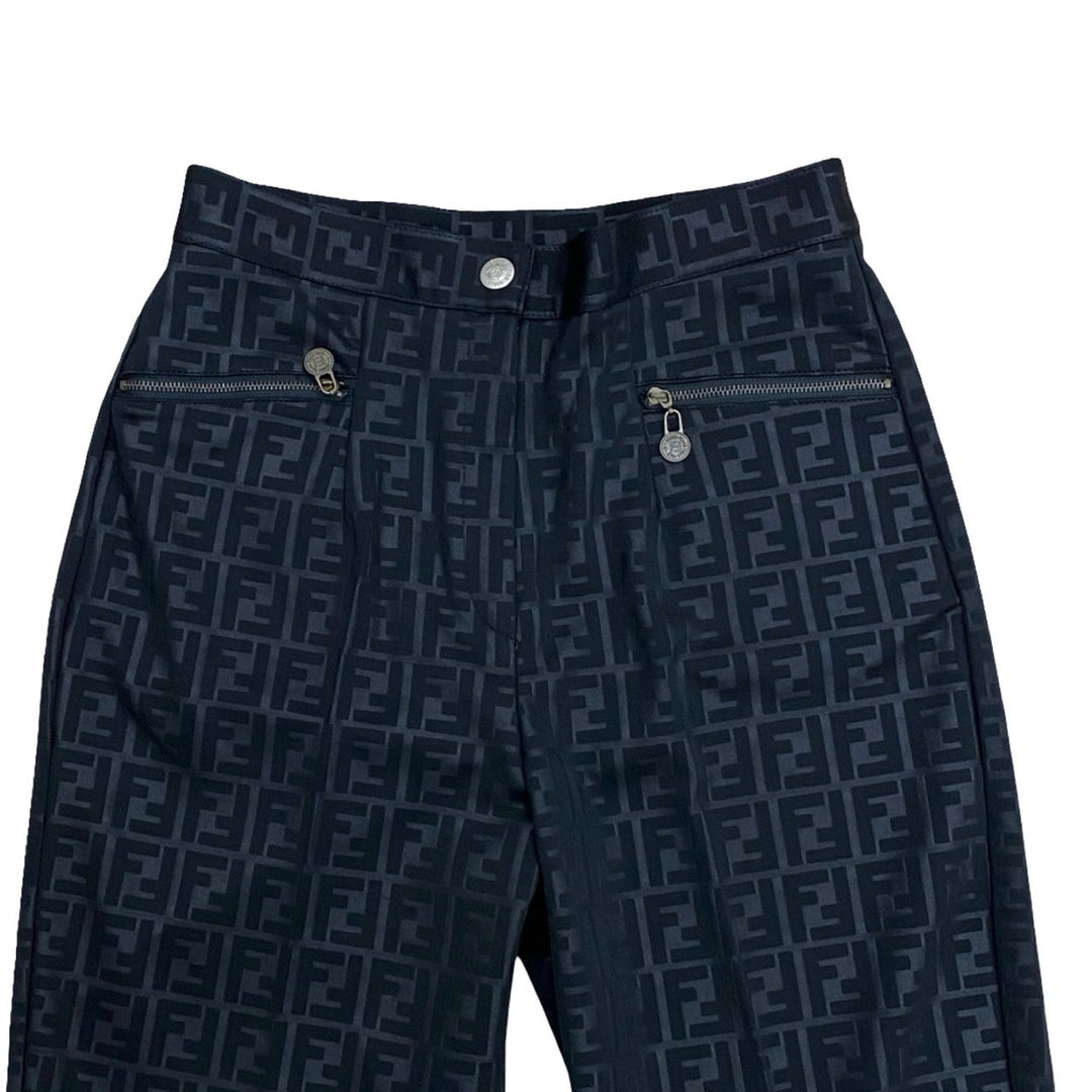 pants fendi