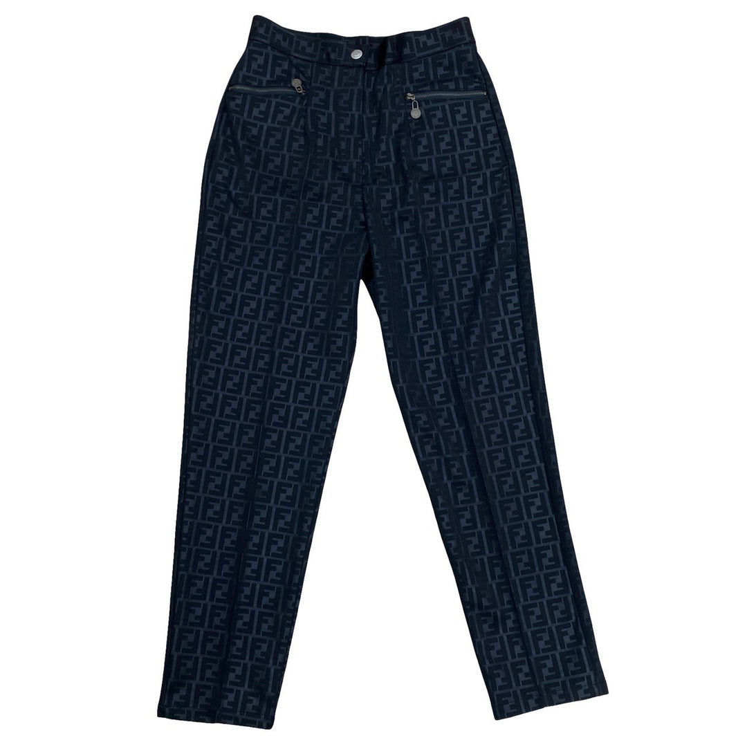 pants fendi