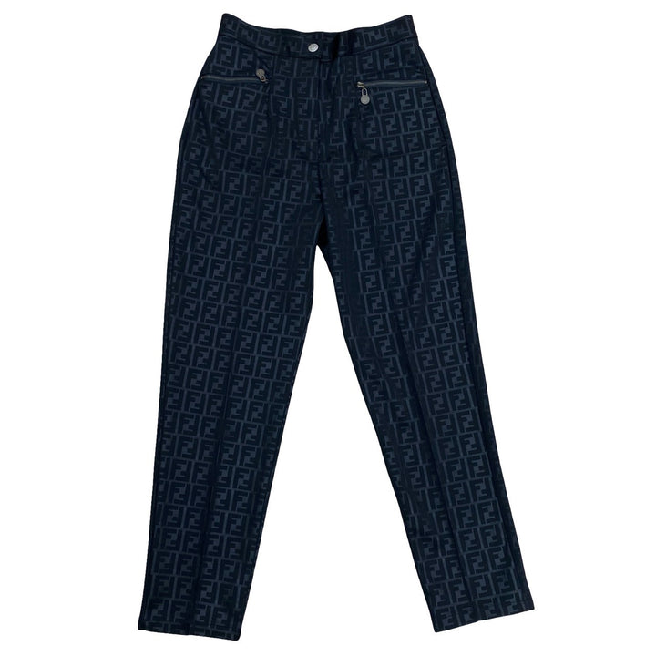 pants fendi