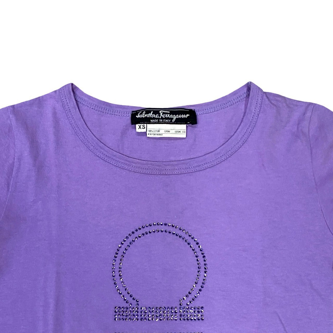 半袖Ｔシャツ サルヴァトーレフェラガモ