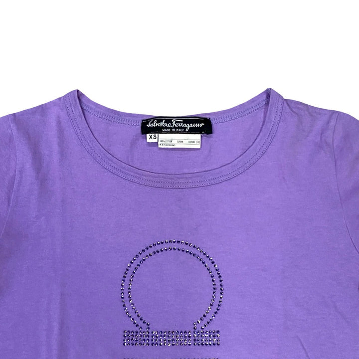 半袖Ｔシャツ サルヴァトーレフェラガモ