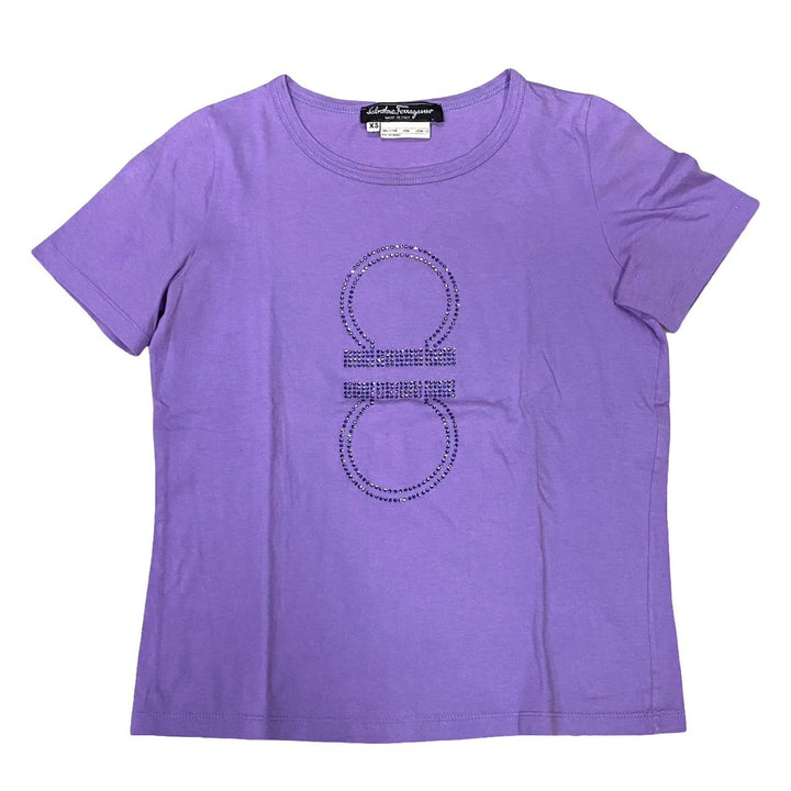 半袖Ｔシャツ サルヴァトーレフェラガモ