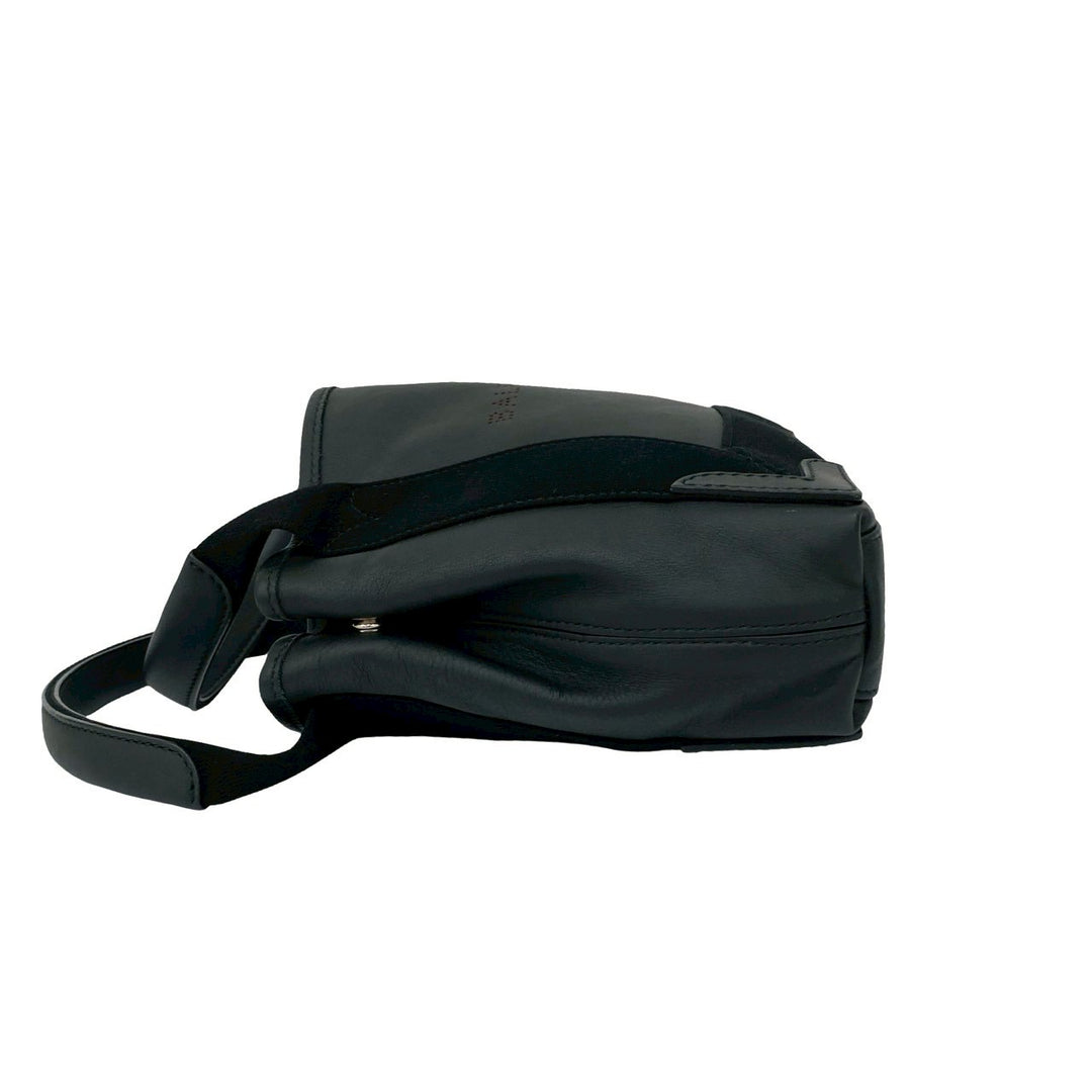 單肩包 Balenciaga 海軍藍 Cabas XS