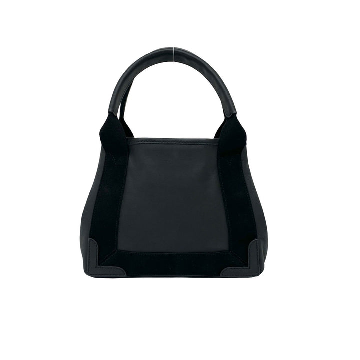 單肩包 Balenciaga 海軍藍 Cabas XS