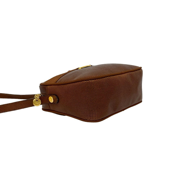 shoulder bag salvatore ferragamo