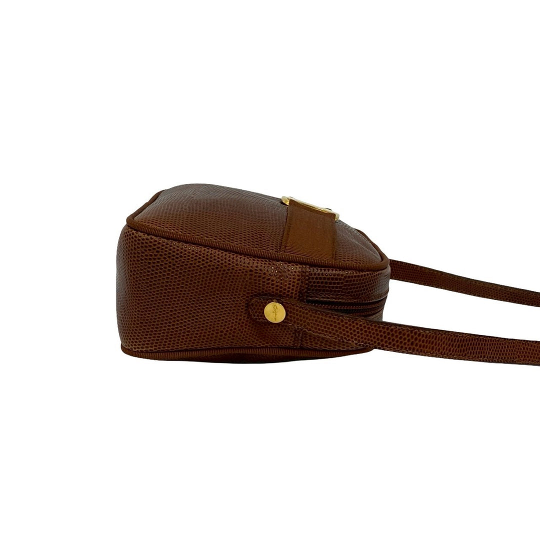 shoulder bag salvatore ferragamo