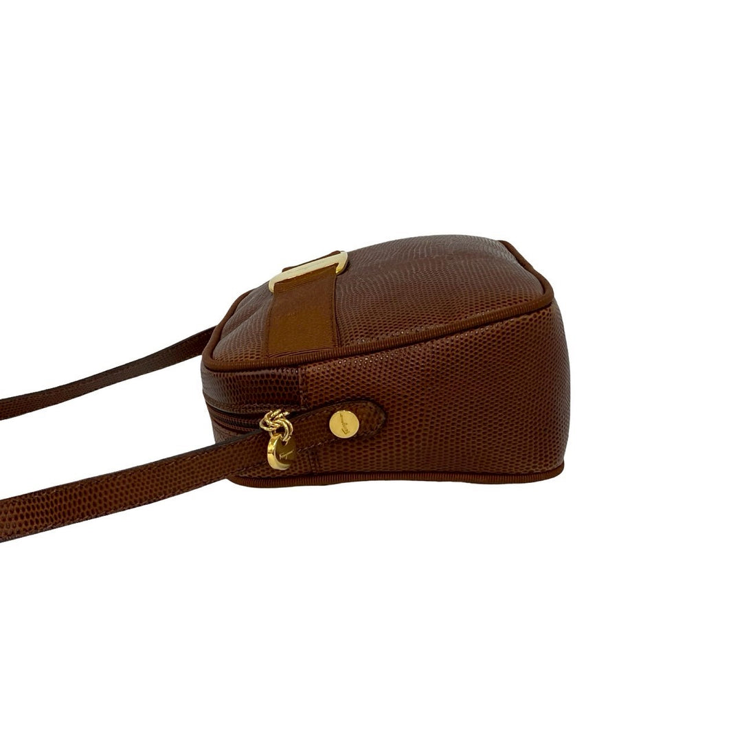 shoulder bag salvatore ferragamo