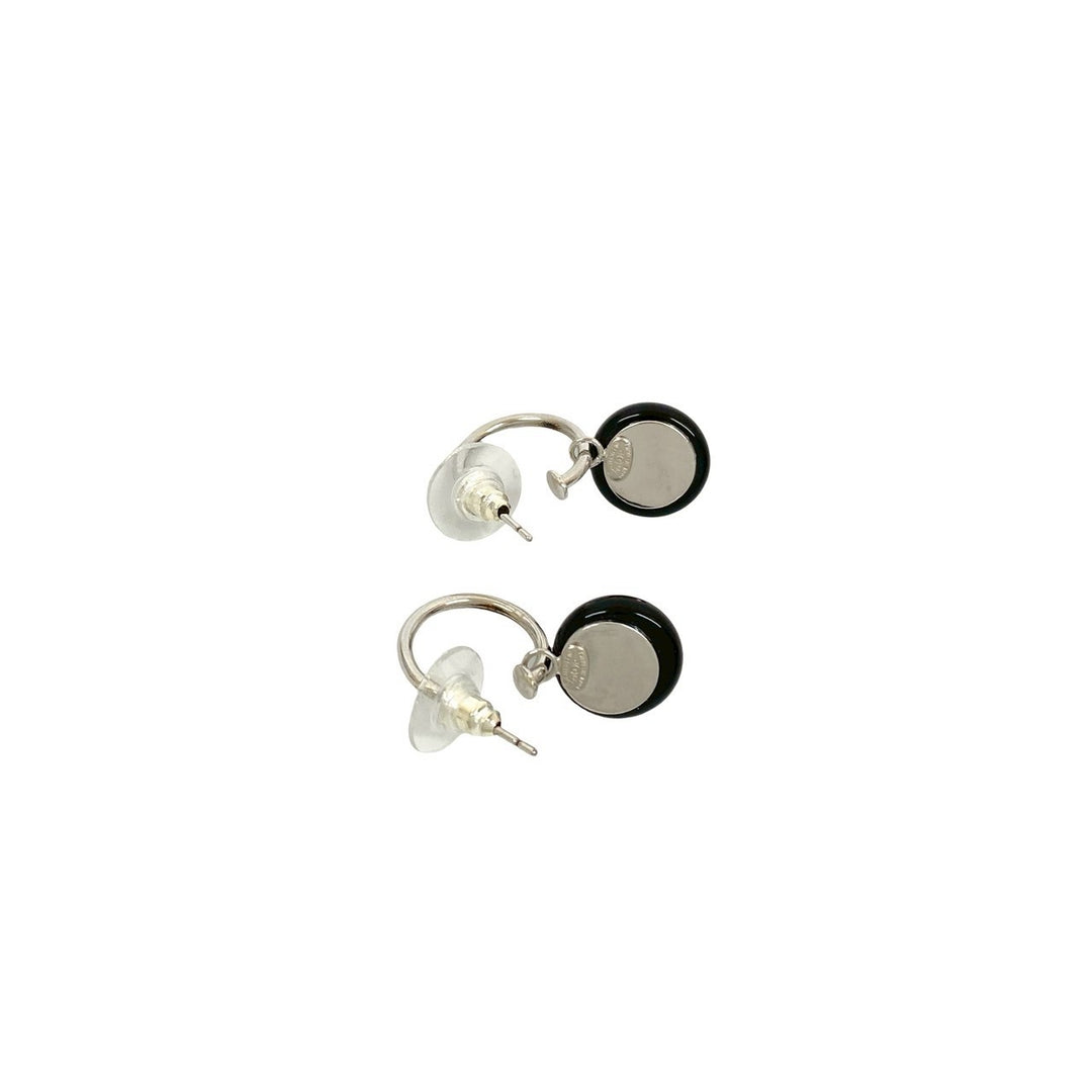earrings chanel