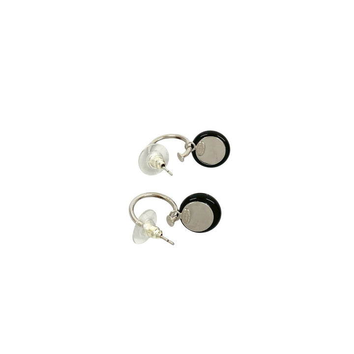 earrings chanel