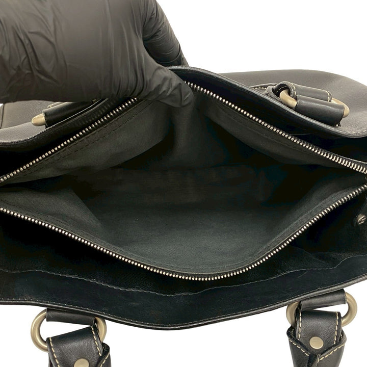 handbag celine boogie bag