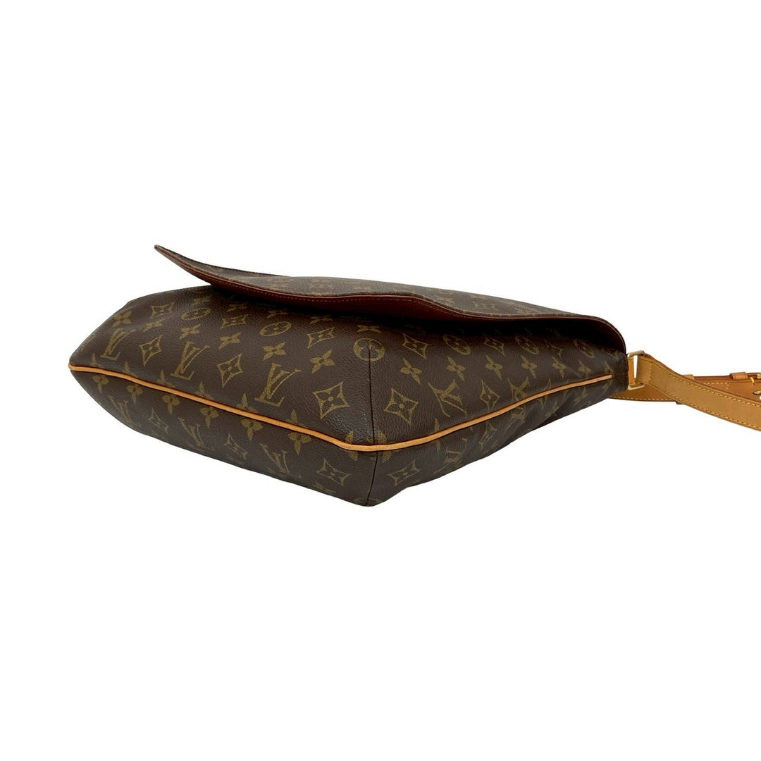 shoulder bag louis vuitton musette