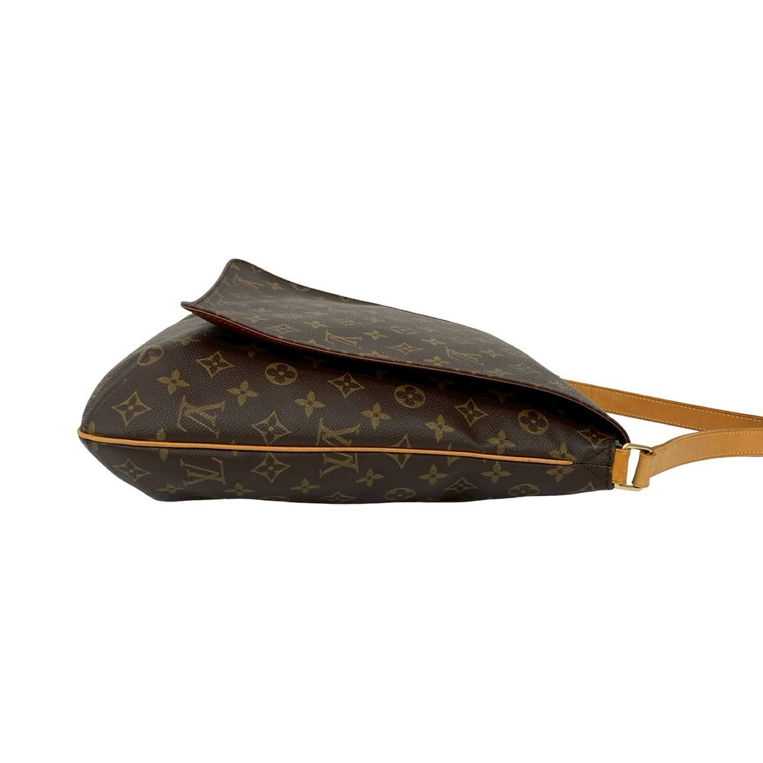 shoulder bag louis vuitton musette