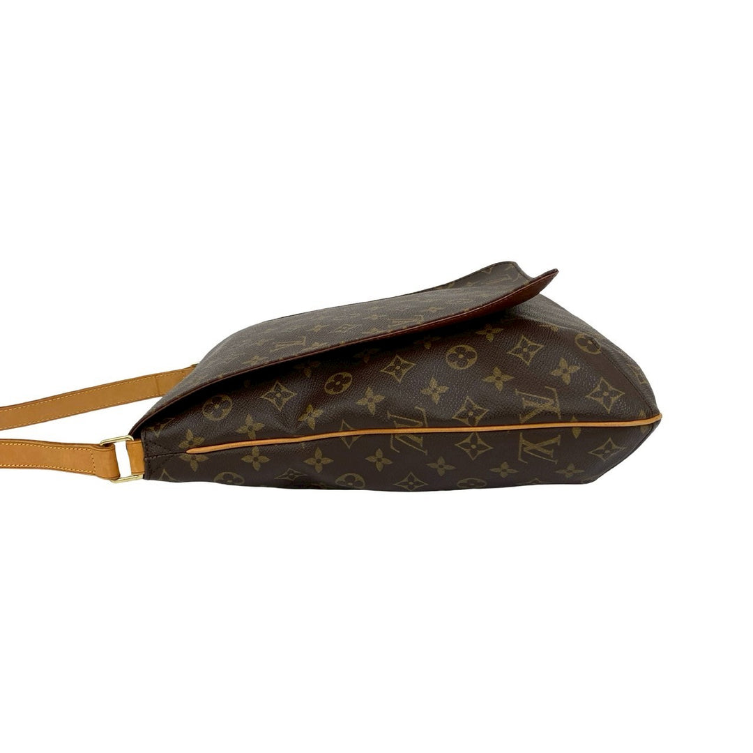 shoulder bag louis vuitton musette