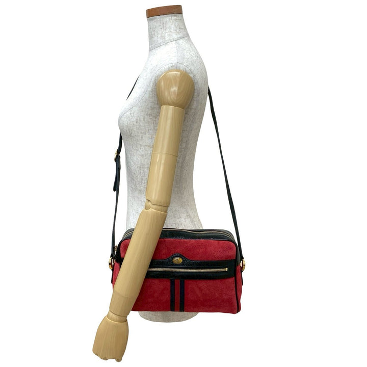 shoulder bag gucci ophidia