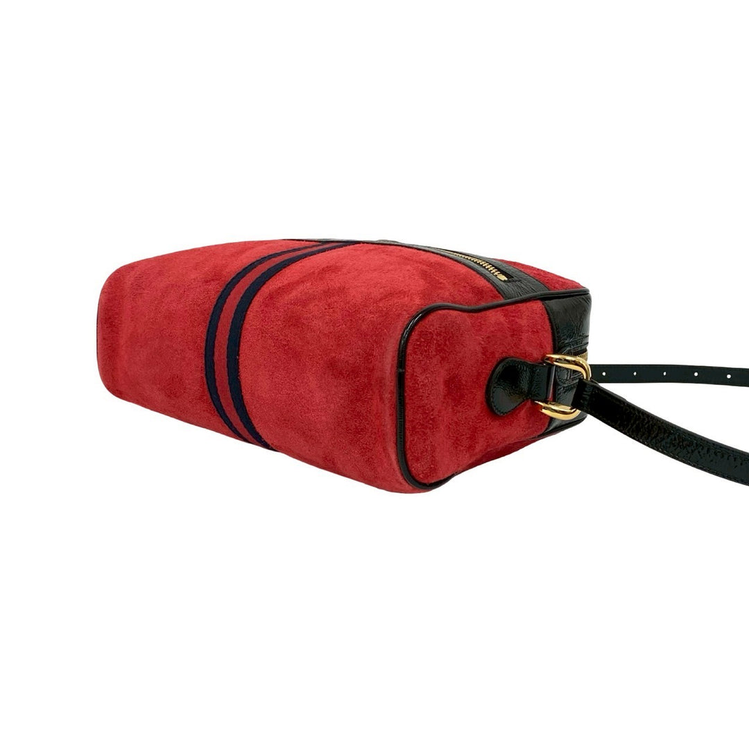 shoulder bag gucci ophidia