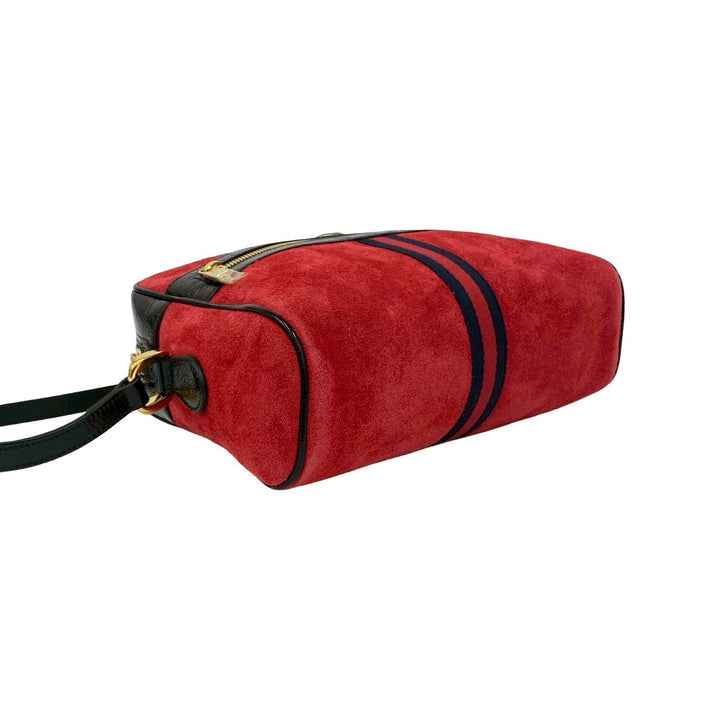 shoulder bag gucci ophidia