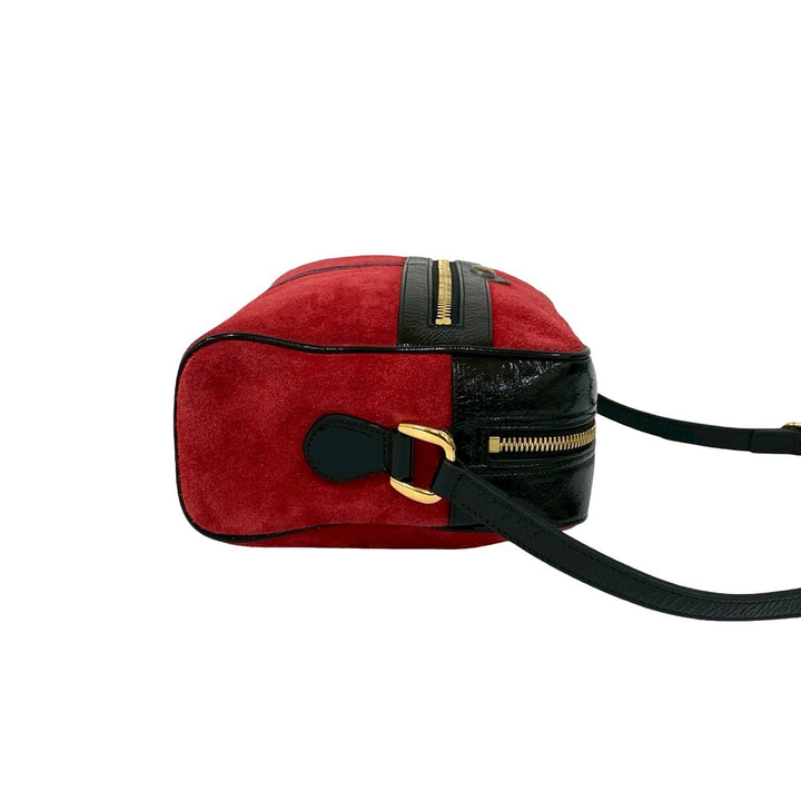 shoulder bag gucci ophidia