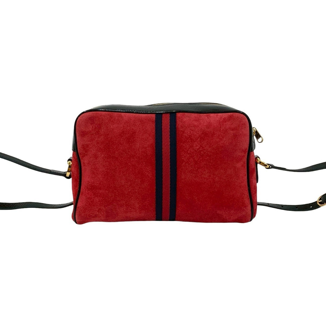 shoulder bag gucci ophidia