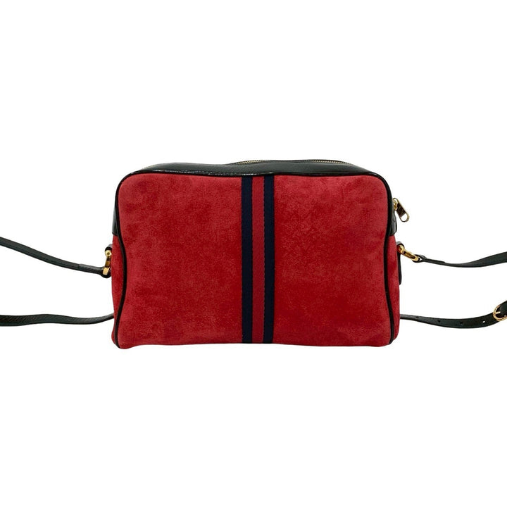 shoulder bag gucci ophidia