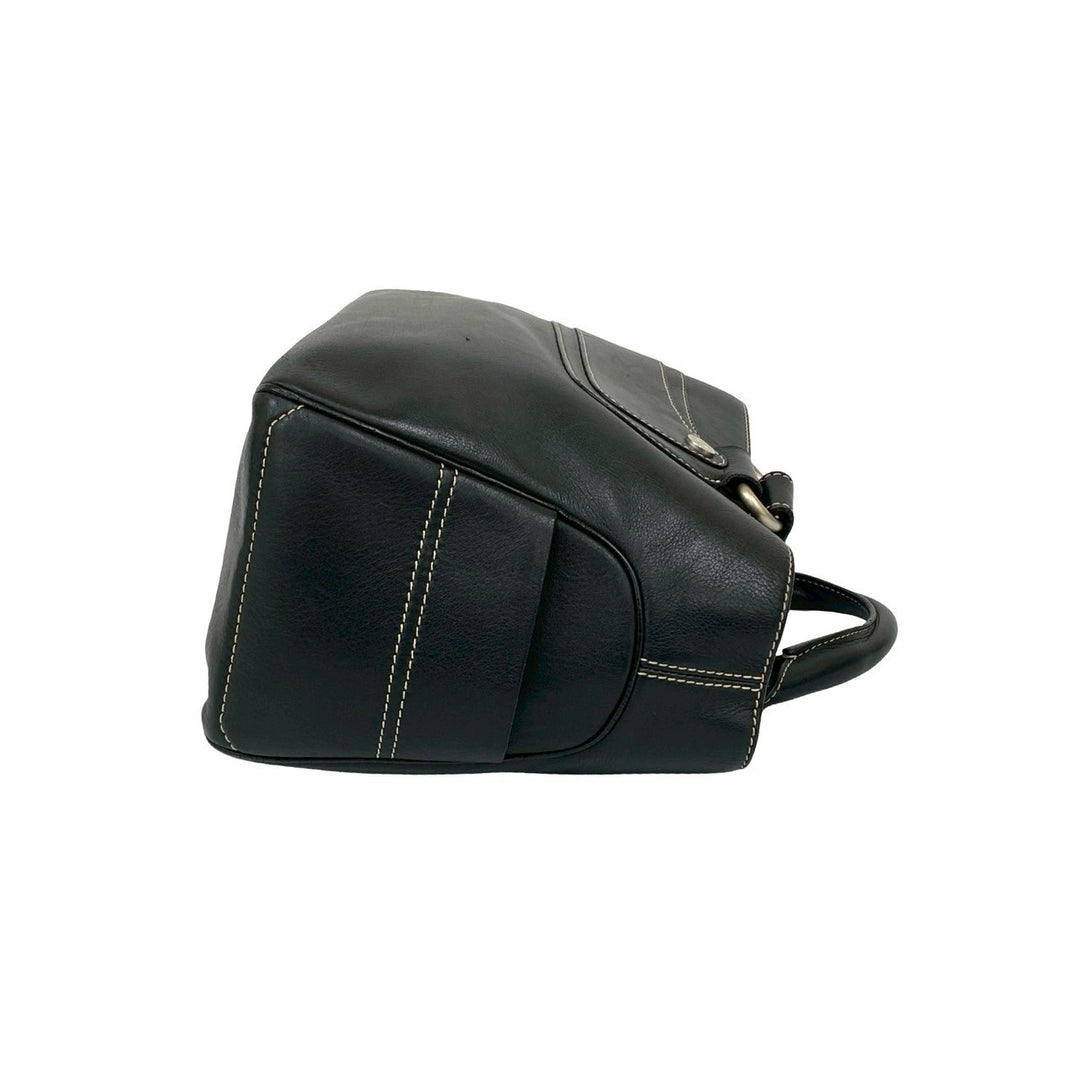 handbag celine boogie bag
