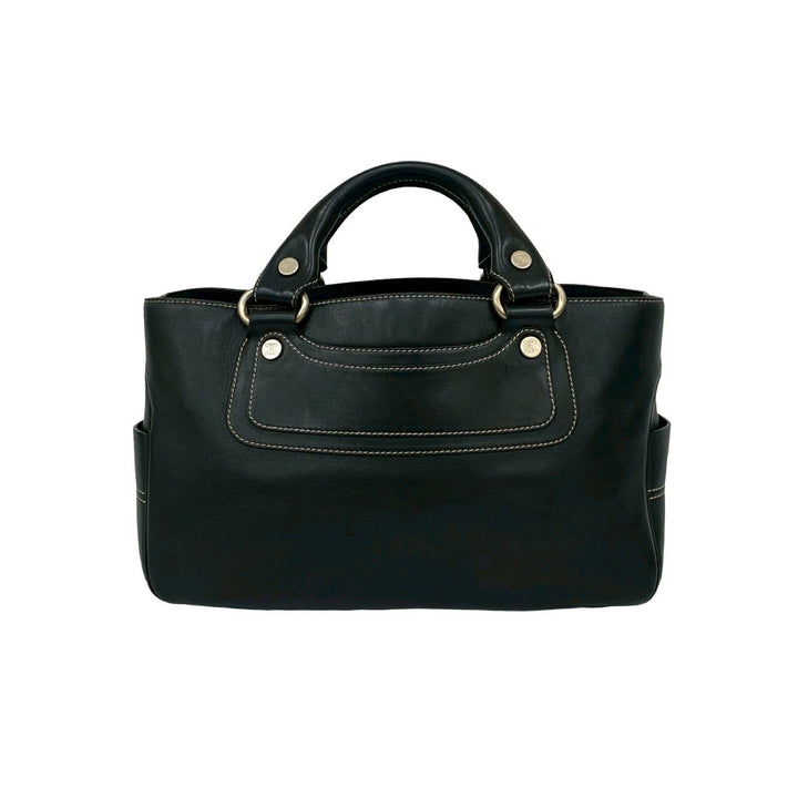 handbag celine boogie bag