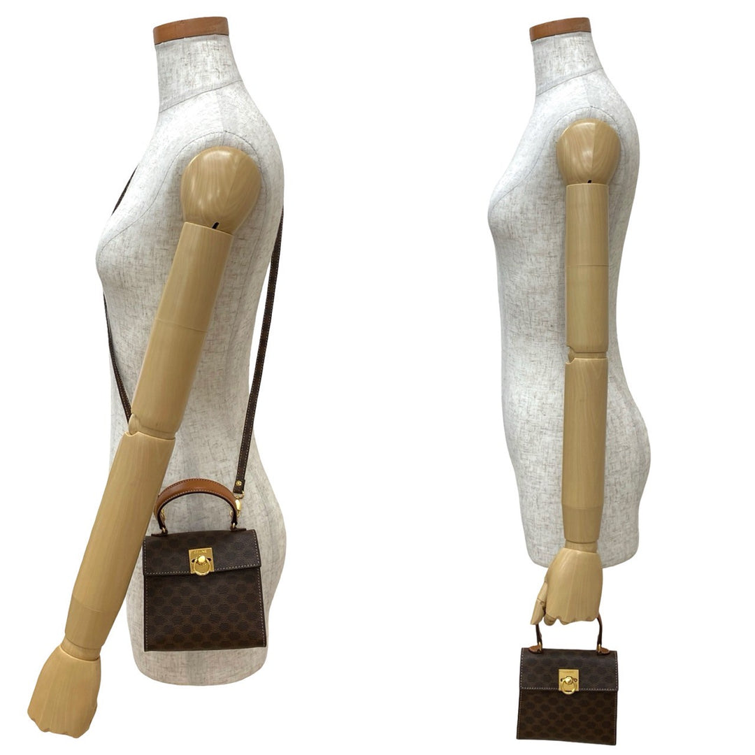 shoulder bag celine