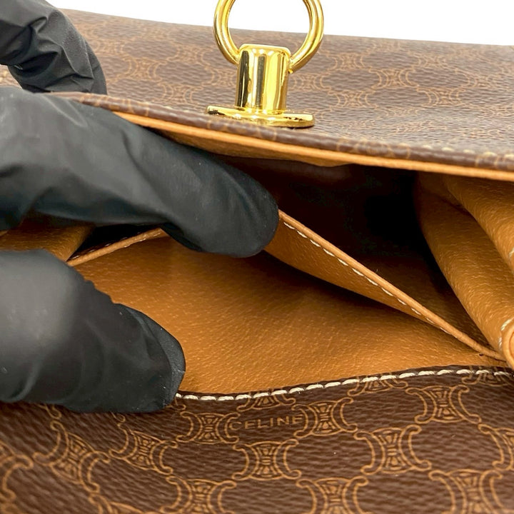 shoulder bag celine