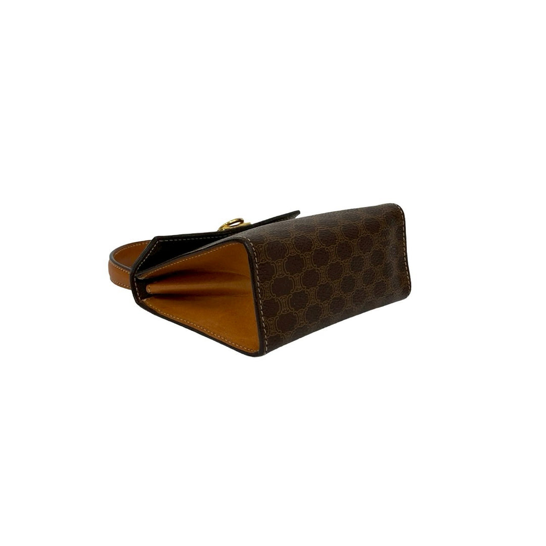 shoulder bag celine