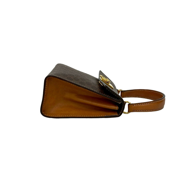 shoulder bag celine