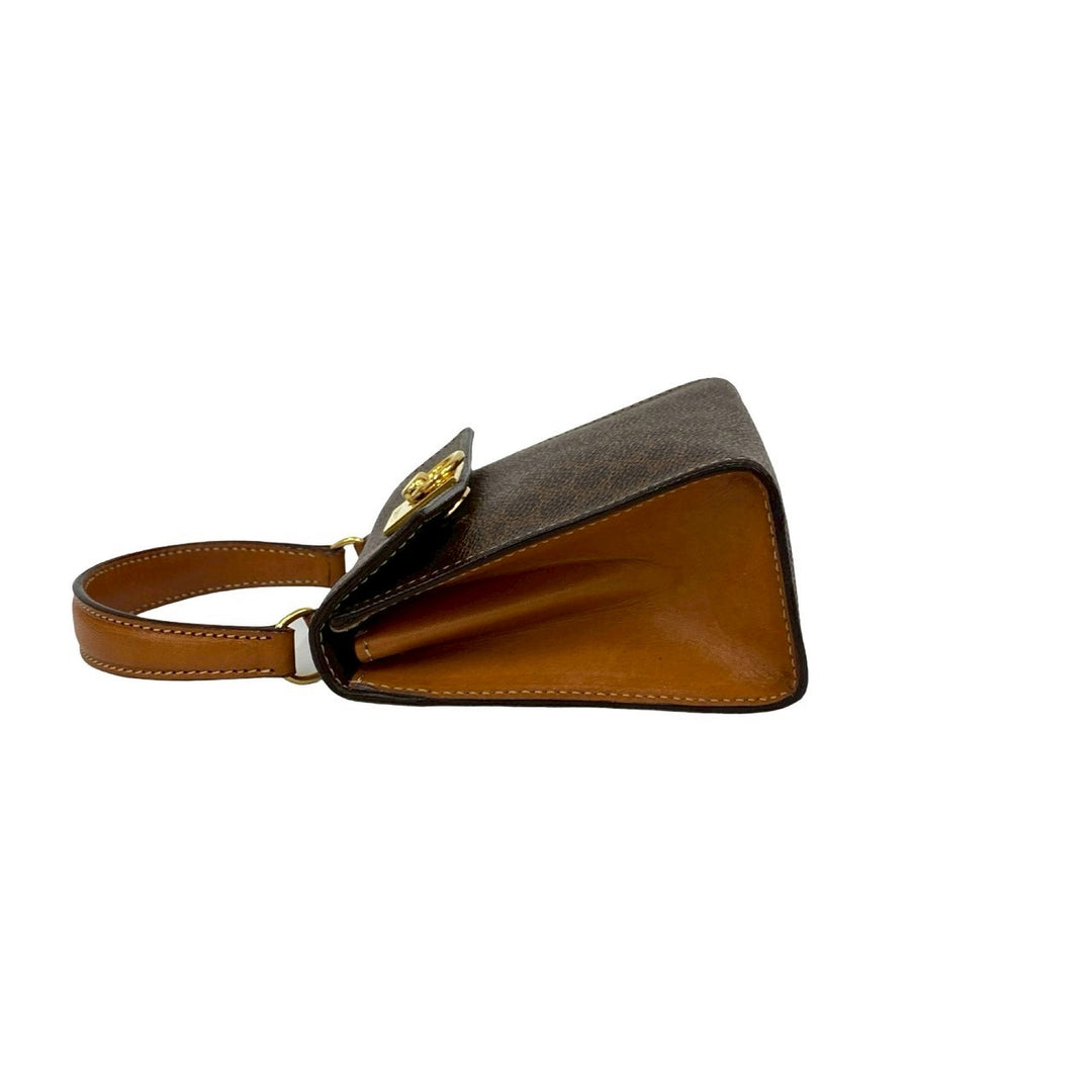 shoulder bag celine