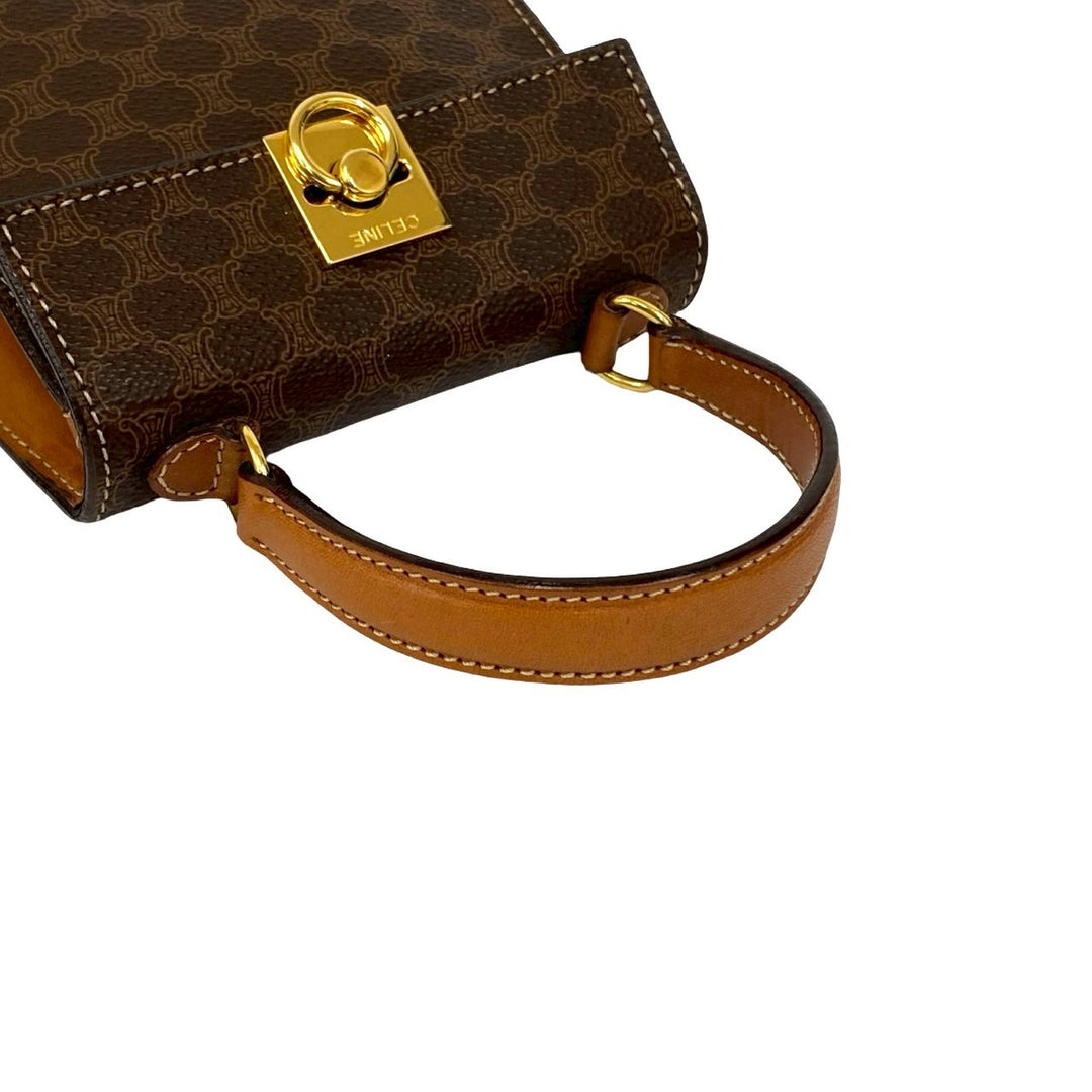 shoulder bag celine