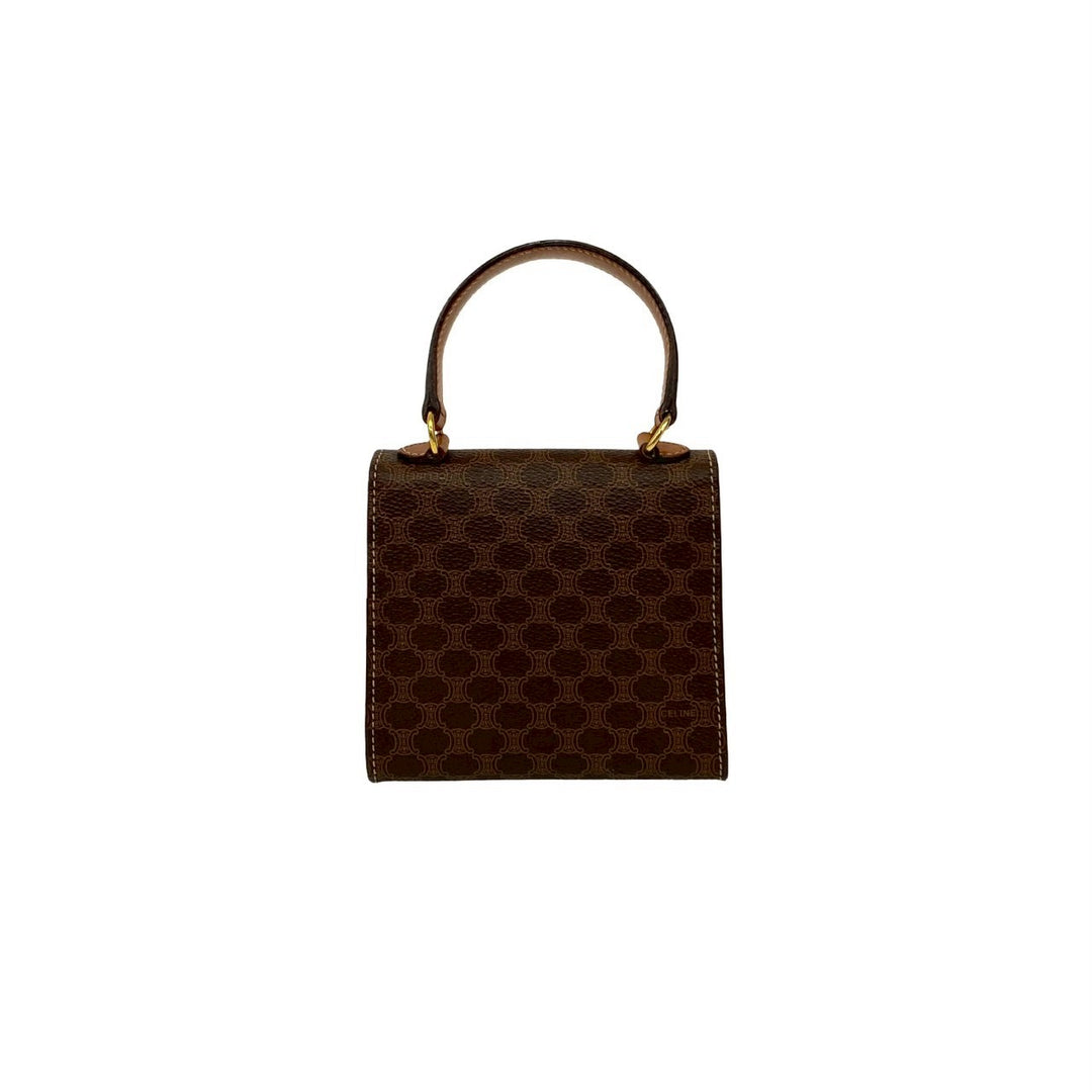 shoulder bag celine