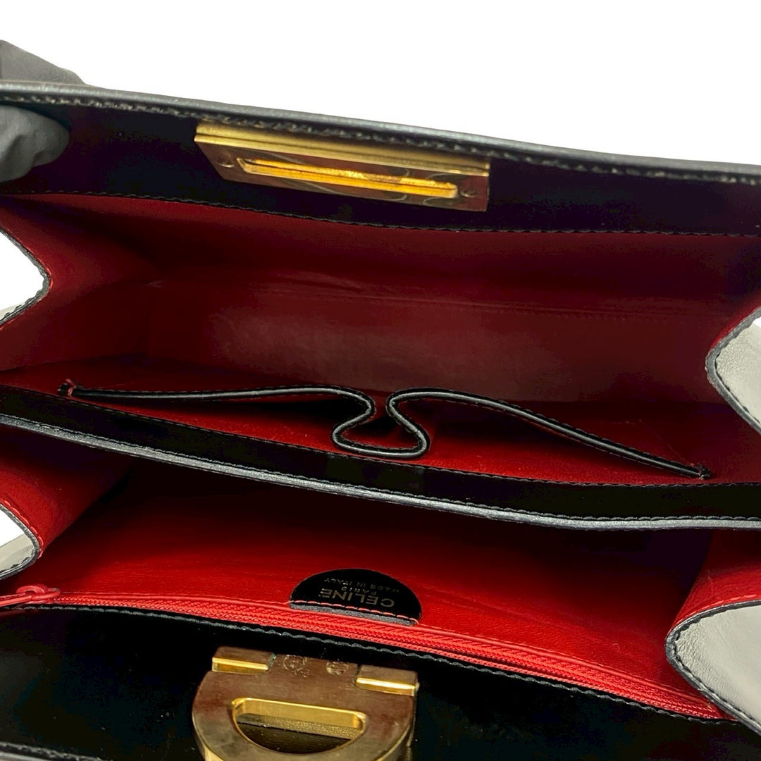 shoulder bag celine